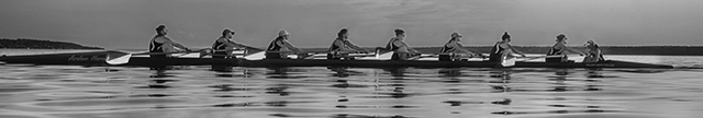 crew team practice