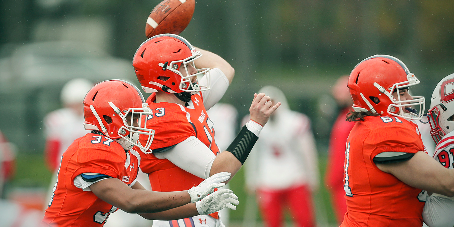 football